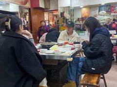 -烧哥美蛙肥肠鱼火锅·十五年社区店