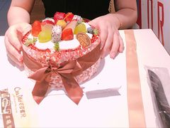 -可莎蜜兒(浦沿店)