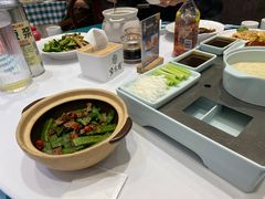 -紫光园(劲松店)