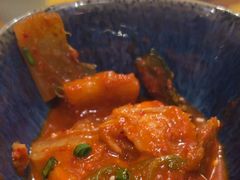 -吉兆·料理(红梅南路店)