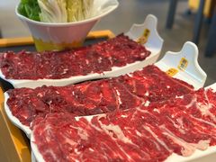 -潮发潮汕牛肉店(乐峰广场店)