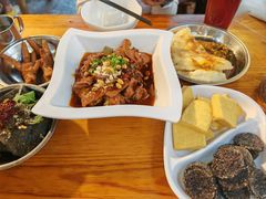 -88号小吃店·经典云南菜·地道纳西美食