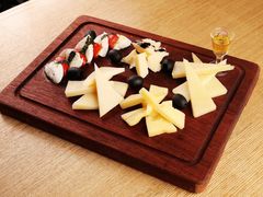 -MYLK意式小厨(熙地港店)