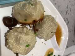 -小杨生煎(天之骄子店)