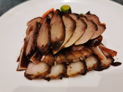 老弄堂猪头肉-道道鲜·崇明私房菜(五角场店)