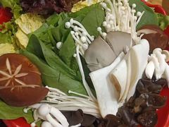 -额尔敦传统涮(体育场店)