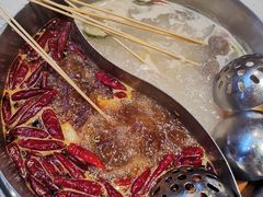 -大斌家串串火锅
