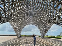 -南汇嘴观海公园