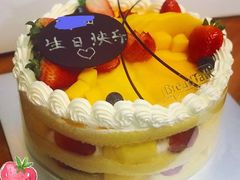 -面包新语(KKMALL京基店)