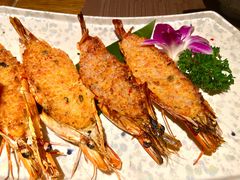 -酒井酱子·深夜食堂(东城汇店)