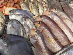 斧头鱼-金秋小吃海鲜·专注30年临海特色风味