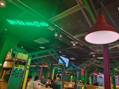 -蛙喔炭烧牛蛙(盐城盐都万达店)