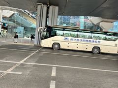 -南宁吴圩国际机场-T2航站楼