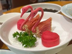 -乐忻皇朝(上海中心大厦店)