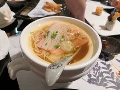 -天狗山料理(省体店)