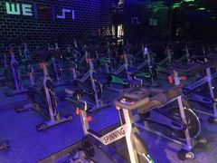 -威蒂斯国际健身游泳会所(东莞庄路店)