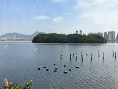 -厦门园林博览苑