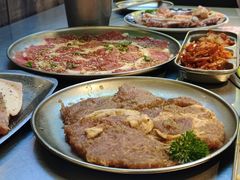-大叹号·朝鲜族烤肉(潍坊泰华城店)