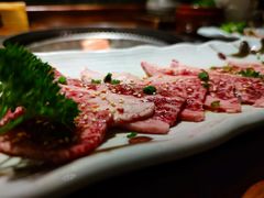 传统雪花西冷-御牛道日式烤肉料理(杭州万象城店)