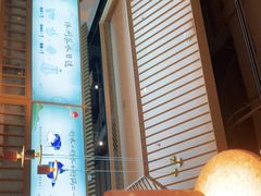 -蜜桃餐厅·伴山(绿宝广场店)