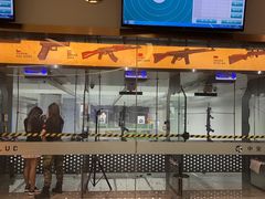 -中安射击运动俱乐部