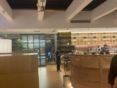 -无印良品餐堂 MUJI Diner(成都太古里店)