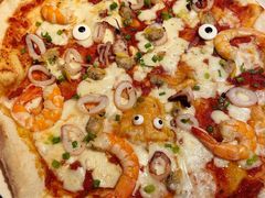-JINNS锦时 steak&pizza(浸信会礼拜堂旧址店)