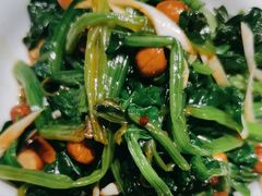 -清真·老门框爆肚涮肉·中华老字号(丰管路店)
