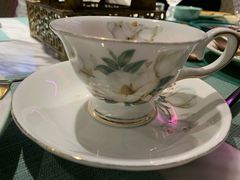 -蜜桃花开·中西融合菜E&W(南长街店)