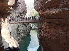 -云台山风景名胜区