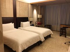-上海浦东嘉里大酒店