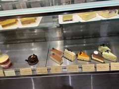 -榖屋house of flour(张江首店)