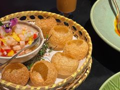 -Thai Alley泰爱里(二沙岛店)