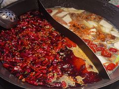 -鸿姐老火锅(静安店)