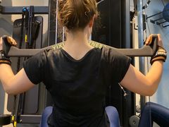 -Freedom Fitness私教健身俱乐部(徐虹北路店)