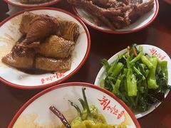 -刘小忙把子肉(北园大街总店)