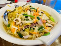 -北港方记海鲜楼·海景餐厅