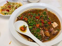-辣公子·千岛湖私房菜(滨江店)