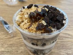 -麦山伴茶(田安北路店)