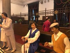 -沈阳金融博物馆