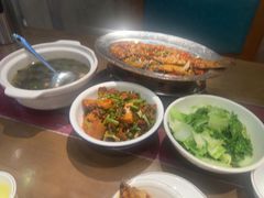 -老山村酒楼(白石洲店)
