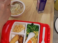 -味千拉面(德雅路CFC富兴时代店)