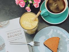 -BAKER&SPICE(国金中心商场店)