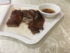 -旭璟酒家·传统粤菜·湘菜(逸景路店)