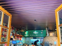大堂-摇滚披萨(长春街店)