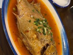 -缘来聚·徽菜名店(黄山宏村店)