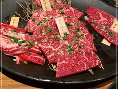 -千寻烧肉(政务区店)