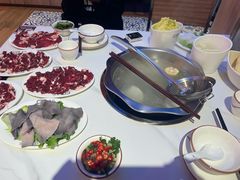 -八合里潮汕鲜牛肉火锅(吉大店)