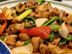 -富临轩私房菜(集庆门大街店)
