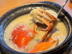 -蚝翅·海鲜粥·烧烤·龙虾季(海曙天一店)